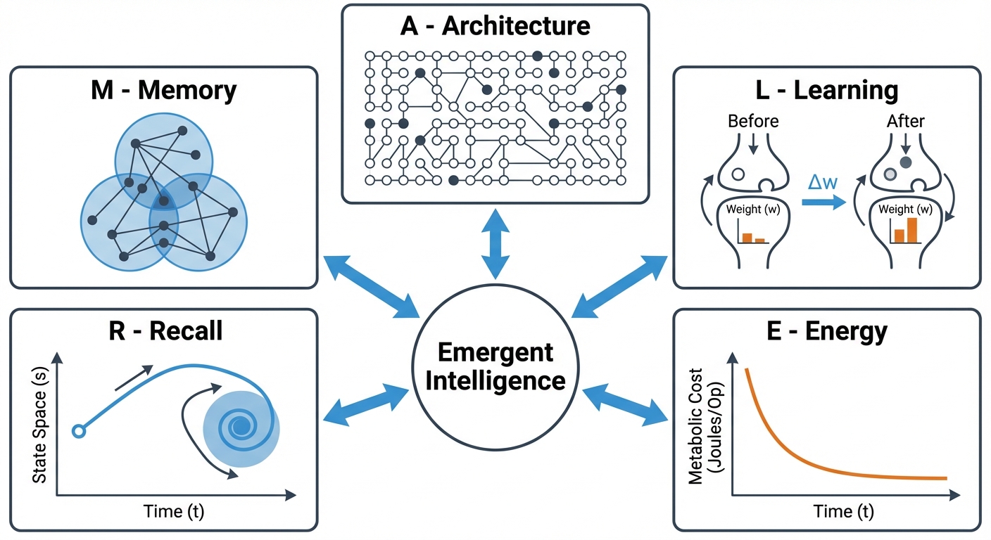 ALERM Diagram